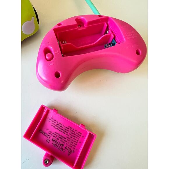 Littlest Pet Shop LPS Speedy Tails Remote Control Car *Works with Remote - Picture 10 of 13